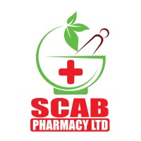 SCAB PHARMACY LTD logo - Similar company to Genetic Pharmaceuticals Ltd