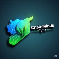 ChainMinds Syria | نواة سوريا الإفتراضية للتكنولوجيا المالية والحوكمة الرقمية logo - Similar company to Codenouveau