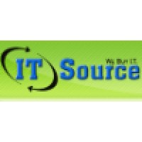 Itsource