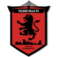Toledo Villa FC logo - Similar company to Afac25