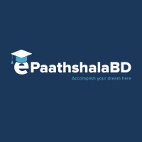 EPaathshalaBD logo - Similar company to Talt Ai