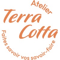 Atelier Terracotta - Faites savoir vos savoir-faire ! logo - Similar company to Riv'K
