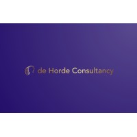 De Horde consultancy logo - Similar company to Centric Health Nederland