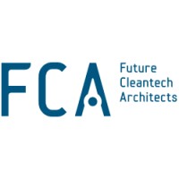 Future Cleantech Architects logo - Similar company to Clean Air Task Force