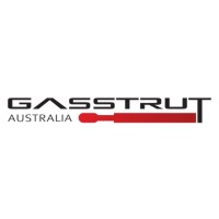 Gas Strut Australia logo - Similar company to Technomix Tr