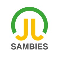 Sambies logo - Similar company to Sigambiente Ecuador