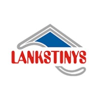 Lankstinys, UAB logo - Similar company to Plumbera