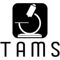 TAMS logo - Similar company to Wheemo Gmbh