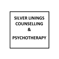 Silver Linings Counselling & Psychotherapy logo - Similar company to Hannah Broadbent Therapy