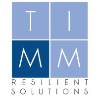Resilient Solutions logo - Similar company to Rislent Solutions
