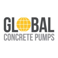 Global Concrete Pumps logo - Similar company to Constantin Precision Instruments