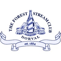 The Forest & Stream Club logo - Similar company to Amj Montreal