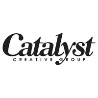 Catalyst Creative Group logo - Similar company to Catalyst Creative