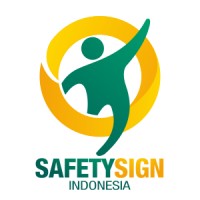 PT Safety Sign Indonesia logo - Similar company to Lunar Interactive (Pt Maya Karya Interaktif)