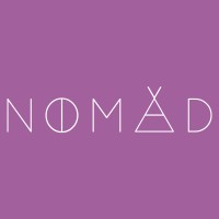 Nomad logo - Similar company to Nomad