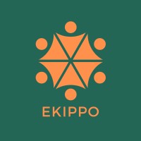 EKIPPO EVENT logo - Similar company to Jfk | Johan Frej Kommunikation