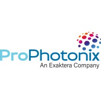 ProPhotonix logo - Similar company to Ventilux Group