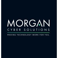 Morgan Cyber Solutions logo - Similar company to Redkey Usb Ltd