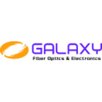 Galaxy Electronics Company / Fiber Systems Inc logo - Similar company to Atom Engineering, Pllc