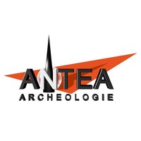 ANTEA-Archéologie logo - Similar company to Arpamed - Archéologie & Patrimoine En Méditerranée