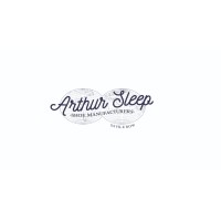 Arthur Sleep Ltd logo - Similar company to Cainte