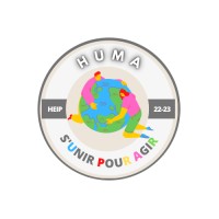 HUMA HEIP logo - Similar company to Huma Omnes