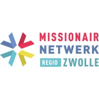 Missionair Netwerk regio Zwolle logo - Similar company to Stichting Stéphanos