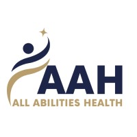 All Abilities Health logo - Similar company to Aleafiate Health Clinics