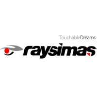RAYSIMAS logo - Similar company to Firdavat.Com / Fırdavat Endüstri