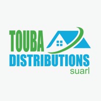 Touba Distributions SUARL logo - Similar company to Metal Tech