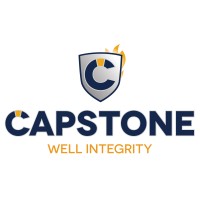 Capstone Well Integrity logo - Similar company to Capstone Well Integrity