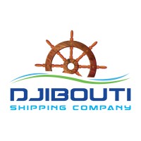 DJIBOUTI SHIPPING COMPANY logo - Similar company to Sdtv