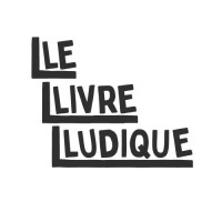 Le Livre Ludique logo - Similar company to Médiathèques De Créteil / Gpsea