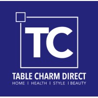 Table Charm Direct logo - Similar company to Maxiflex