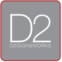 D2 DESIGN & WORKS logo - Similar company to Construction Solutions La