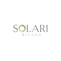 Solari Milano logo - Similar company to Mads Odgård Design