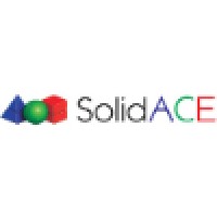 SolidACE Ltd. logo - Similar company to In Axis
