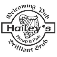 Hailey's Harp & Pub logo - Similar company to East Meets West