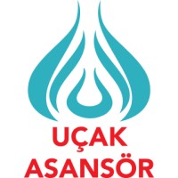 UÇAK ASANSÖR logo - Similar company to Gökçe Asansör