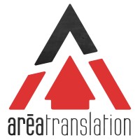 Aréa Translation logo