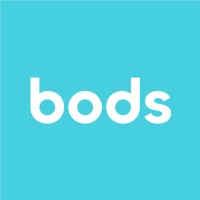 bods logo - Similar company to Oxygenstream