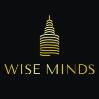 Wise Minds Real Estate logo - Similar company to Nobel Vision