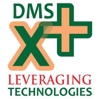Difference Maker Solutions Limited. logo - Similar company to Adex Electro-Technologies Ltd