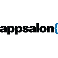 Appsalon AS logo - Similar company to Current Value As