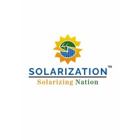 SOLARIZATION logo - Similar company to Enco - Engineering Concerns