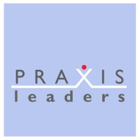Praxis Leaders logo - Similar company to Flying Colours