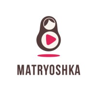 Matryoshka Games logo - Similar company to Vivagames