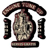 Engine Tune Up 2024 logo - Similar company to Mesin Karting Club Its