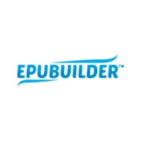 ePUBuilder - Trusted eBooks Conversion Partner logo - Similar company to Ebooks Revolution