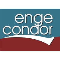 Engecondor logo - Similar company to Bbtlog